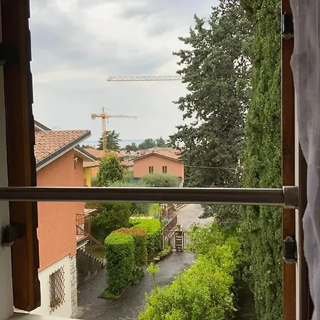 Lory * Bardolino