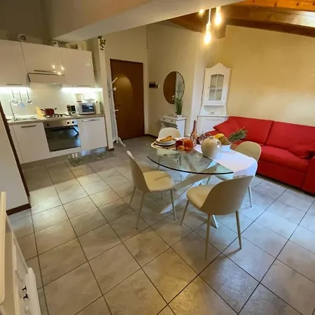 Apartamento Lory
