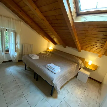 Lory Apartment Bardolino