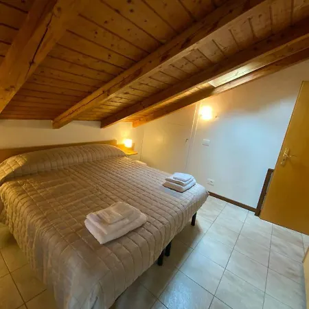 Apartment Lory