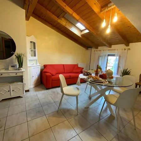 Apartment Lory *
