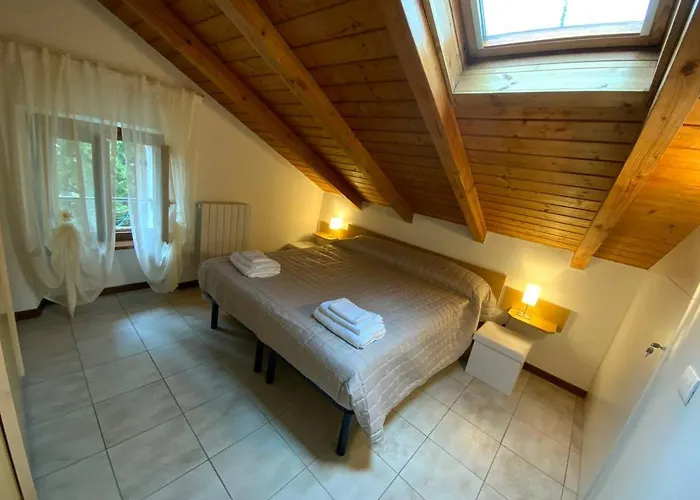 Lory Lägenhet Bardolino