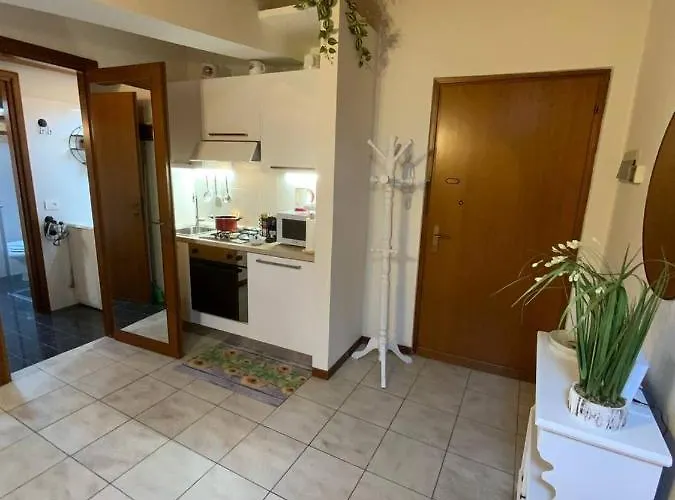 Lory Lägenhet Bardolino